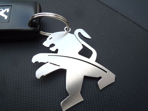Portachiavi peugeot rcz - rcz, 208