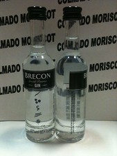 GIN BRECON  SPECIAL REV 5cl