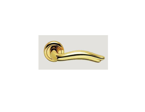 Coppia maniglia per porte - coppia,
