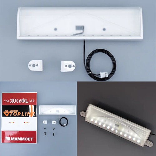 Scatole luminose led per - scatole,