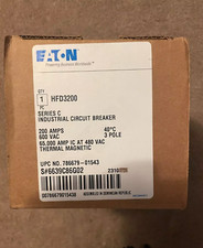 1PZ Nuovo Interruttore Eaton