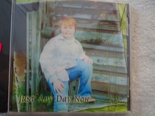 Just Any Day Now by Logan