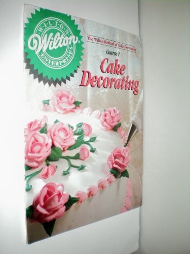 The wilton method cake - the,