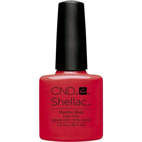 Cnd shellac mambo - **cnd, beat