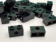 LEGO Brick 1x2 con Asse Foro