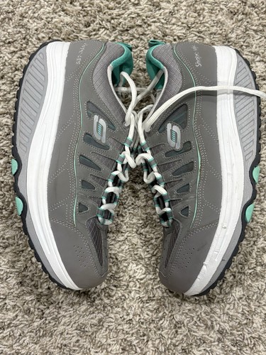 Scarpe passeggio skechers - scarpe,