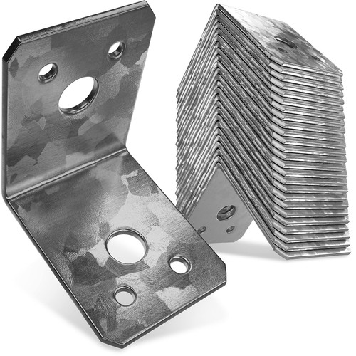 Premium staffe angolari - staffe, |