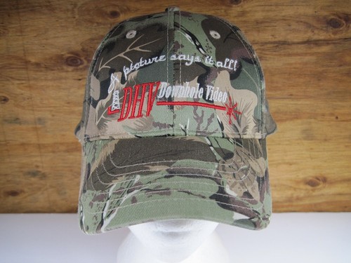 Cappello berretto video - berretto,