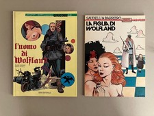 SAUDELLI E BARREIRO - L'UOMO