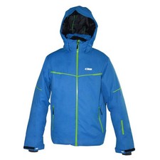 Completo sci uomo giacca Soft