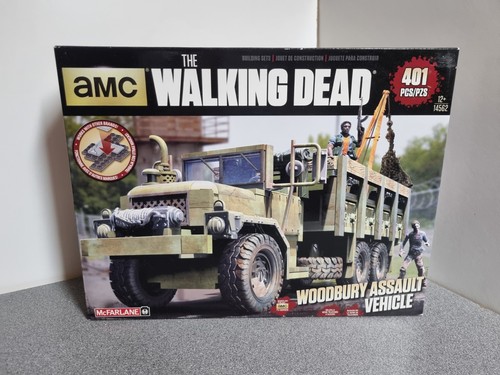 Mcfarlane toys the - mcfarlane,
