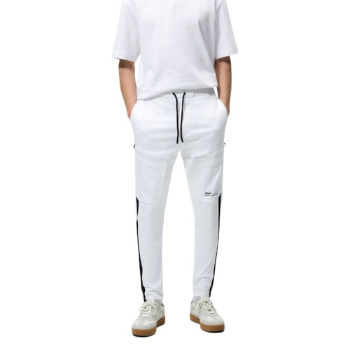 Pantaloni jogging uomo - pantaloni,