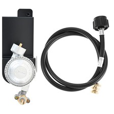 Regolatore valvola griglia con