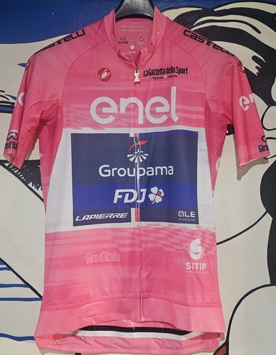 Ciclismo maglia gara bruno - gara,