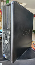 DELL OPTIPLEX 360 Windows(R) 10 Pro RAM 4GB HDD 150Gb