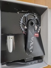 sram xx1 eagle dub crankset