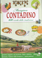 Ln - MANGIARE CONTADINO - 600