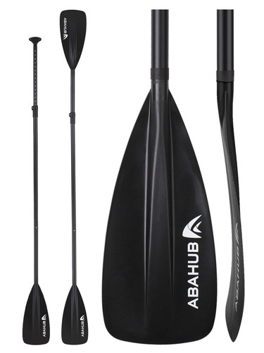 Abahub pagaia sup - pagaia, alluminio