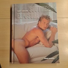 Bruno Gmünder, Bildband