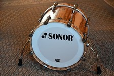 SONOR SQ2 Bass Drum 18