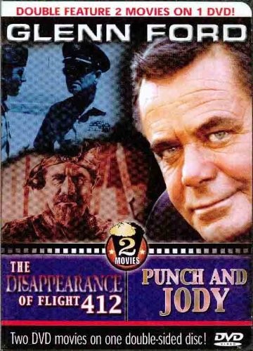Glenn ford double feature - glenn,