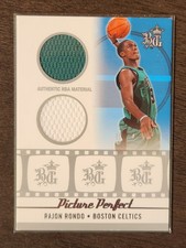 Topps Picture 2006-07 Perfetto