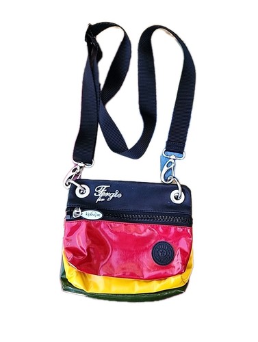 Borsa tracolla vintage - borsa, a