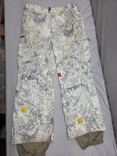 Pantaloni snowboard burton - pantaloni,