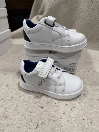 Sneakers boss hugo - boss,