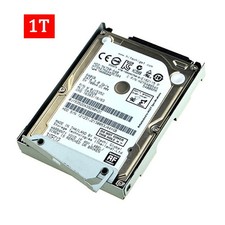 Hard Disk Drive Super