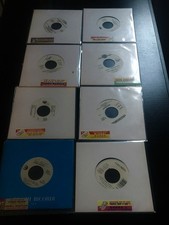 Stock 45 Giri JUKEBOX