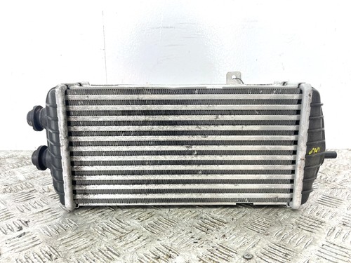 Intercooler kia rio crdi mk3 - crdi,