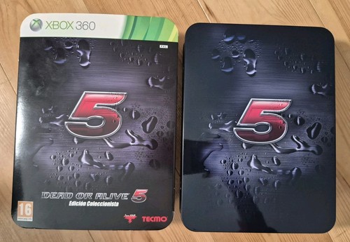 Dead alive collector s - or,