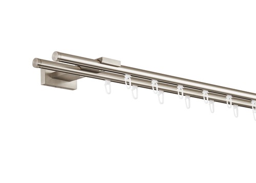 Bastone per tende interno - , su