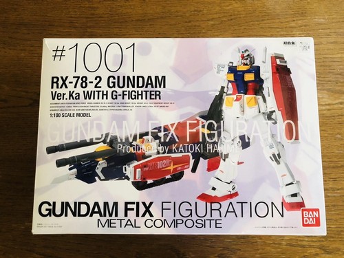 Gundam ver ka with - rx-78-2,