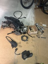 pezzi di ricambio Scooter Sh