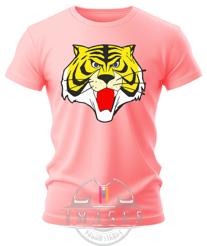 Shirt uomo tigre maglietta - uomo,