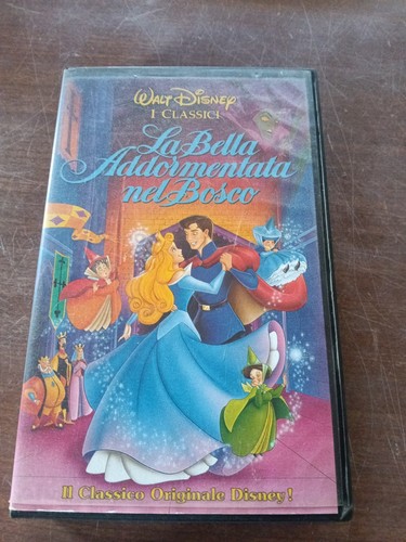 Bella addormentata nel - la,