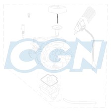 POINTEAU CARBU SCOOTER OEM