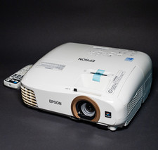 Epson Proiettore LCD EH-TW5350