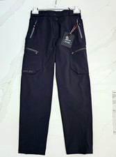 Pantaloni cargo donna moncler - cargo,