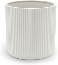 Rotondo Vaso in Ceramica