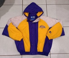 Giacca starter Los Angeles