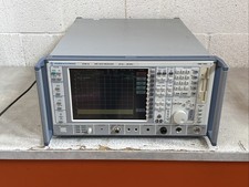 Rohde schwarz esib40 - schwarz,