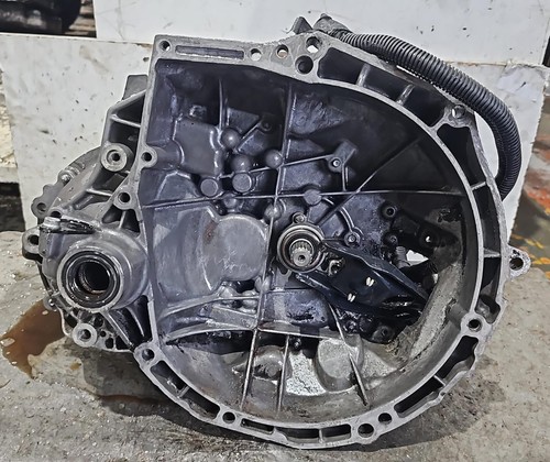 Cambio robotizzato per citroen - per,