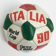 RARO PALLONE DA CALCIO IN
