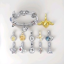 Charm magico lega - charm,