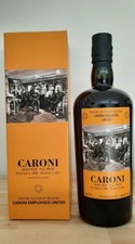CARONI 1996 - Velier