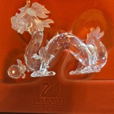 Cristallo Swarovski 1997