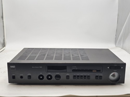 Ricevitore stereo nad - stereo,